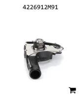 AGCO 4226912M91 Комплект водяного насоса