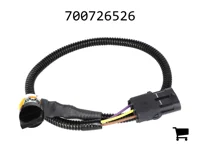 AGCO 700726526 Потенциометр