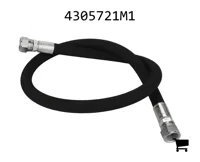 AGCO 4305721M1 Гидравлический шланг