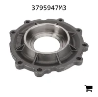 AGCO 3795947M3 Крышка