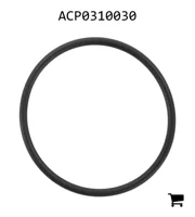 AGCO ACP0310030 Уплотнительное кольцо