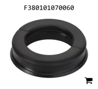 AGCO F380101070060 Втулка