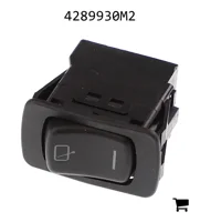 AGCO 4289930M2 Переключатель заднего стеклоочистителя