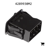 AGCO 4289930M2 Переключатель заднего стеклоочистителя