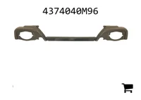 AGCO 4374040M96 Облицовка крыши передняя