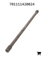 AGCO 701111420024 Приводной вал