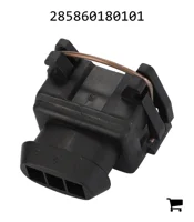 AGCO 285860180101 Корпус разъема