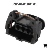 AGCO 285860180101 Корпус разъема