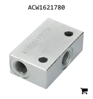 AGCO ACW1621780 Переключатель