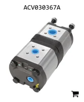 AGCO ACV030367A Шестеренный насос