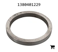 AGCO 1380401229 Проставочная втулка