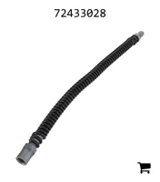 AGCO 72433028 Тормозной шланг