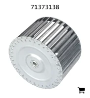 AGCO 71373138 Колесо