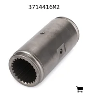 AGCO 3714416M2 Втулка
