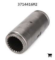 AGCO 3714416M2 Втулка