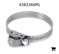 AGCO 4382366M1 Зажим