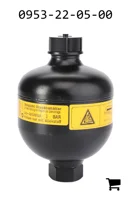 AGCO 0953-22-05-00 Гидравлический аккумулятор