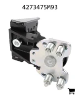 AGCO 4273475M93 Левый поворотный кулак