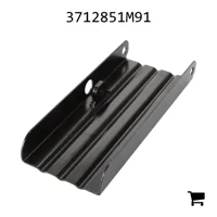 AGCO 3712851M91 Педаль акселератора