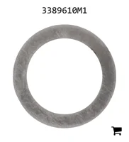 AGCO 3389610M1 Регулировочная шайба