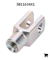 AGCO 3011634X1 Вилка