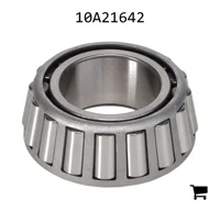 AGCO 10A21642 Конический роликовый подшипник (конус)