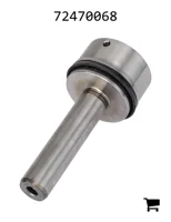 AGCO 72470068 Поршень давления