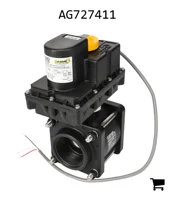 AGCO AG727411 Электроклапан с полным портом 2"