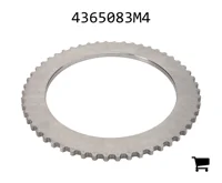 AGCO 4365083M4 Лоток