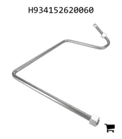 AGCO H934152620060 Труба