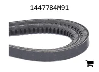 AGCO 1447784M91 Ремень клиновой, продается парой