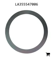 AGCO LA355547006 Шайба