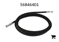 AGCO 568464D1 Гидравлический шланг