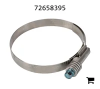 AGCO 72658395 Хомут