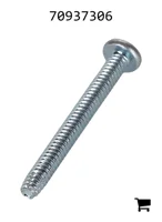 AGCO 70937306 Винт