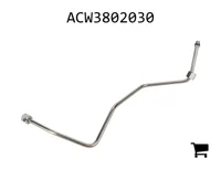 AGCO ACW3802030 Труба