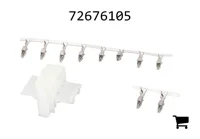 AGCO 72676105 Точка разъединения