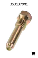 AGCO 3531379M1 Винт