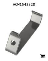 AGCO ACW1543320 Опора выгрузного желоба