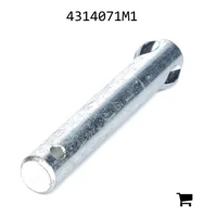 AGCO 4314071M1 Палец вилки