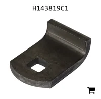 AGCO H143819C1 Зажим