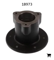 AGCO 1B973 Коробка передач