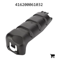 AGCO 416200061032 Крышка