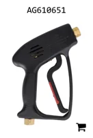 AGCO AG610651 Пистолет-распылитель