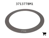 AGCO 3713778M1 Пружинная шайба