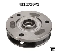 AGCO 4312729M1 Кронштейн