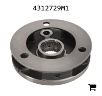 AGCO 4312729M1 Кронштейн