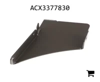 AGCO ACX3377830 Левый дефлектор