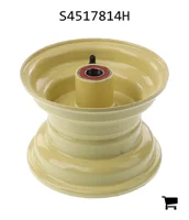 AGCO S4517814H Колесо