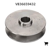 AGCO V836659432 Шкив клинового ремня генератора